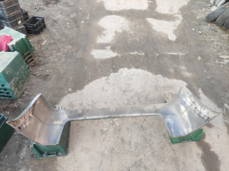 Бампер задний Vito 638