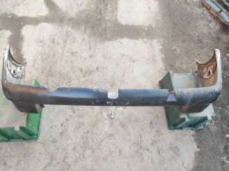 Бампер задний Vito 638