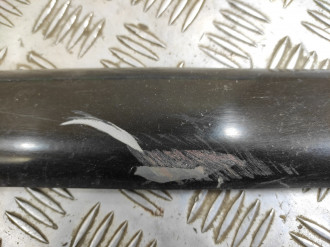 Молдинг двери задней левой Vito 638