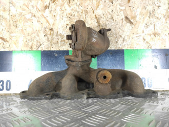 Коллектор выпускной Vito 638