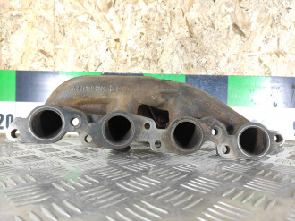 Коллектор выпускной Vito 638