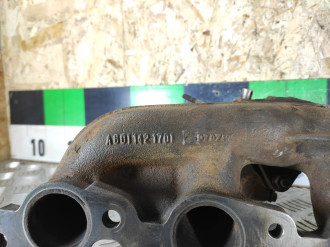 Коллектор выпускной Vito 638