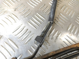 Поводок стеклоочистителя заднего Vito 638