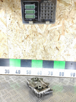 Радиатор масляный Vito 638