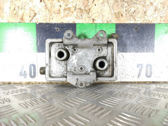 Радиатор масляный Vito 638