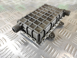 Радиатор масляный Vito 638