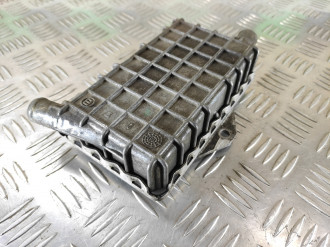 Радиатор масляный Vito 638