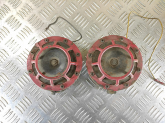 Сигнал звуковой Vito 638