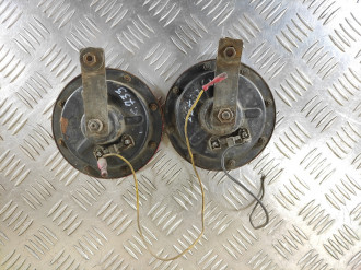 Сигнал звуковой Vito 638