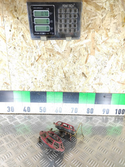 Сигнал звуковой Vito 638