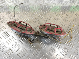 Сигнал звуковой Vito 638