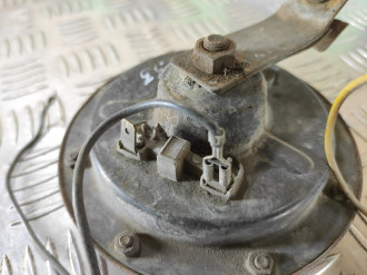 Сигнал звуковой Vito 638