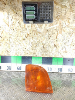 Поворотник левый Vito 638