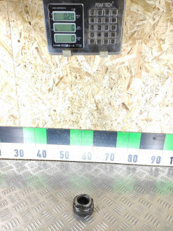 Подшипник выжимной Vito 638