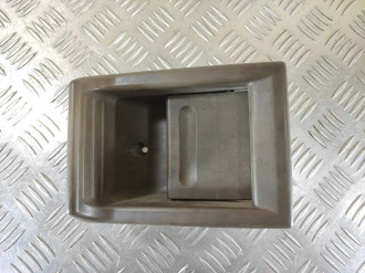 Ручка двери внутренняя задняя правая Vito 638