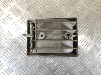 Ручка двери внутренняя задняя правая Vito 638