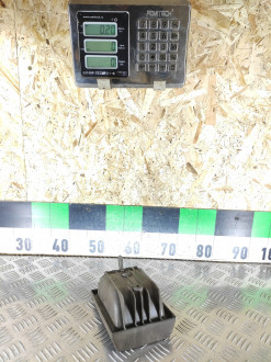 Ручка двери внутренняя задняя правая Vito 638