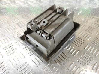 Ручка двери внутренняя задняя правая Vito 638