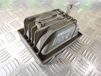 Ручка двери внутренняя задняя правая Vito 638