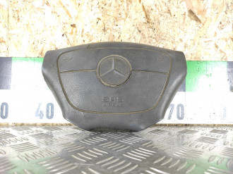 Подушка безопасности в руль Vito 638
