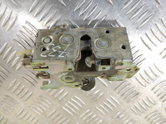 Замок двери передней правой Vito 638