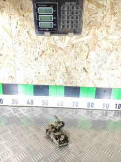 Замок двери передней правой Vito 638