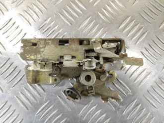 Замок двери передней правой Vito 638