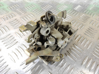 Замок двери передней правой Vito 638