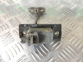 Ограничитель двери передний Vito 638