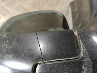 Зеркало правое Vito 638