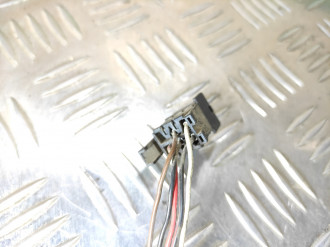 Зеркало правое Vito 638