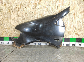 Крыло переднее левое Vito 638