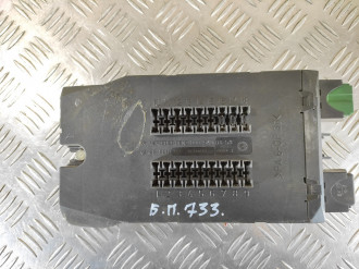 Блок предохранителей салонный Vito 638