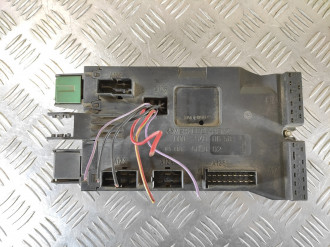 Блок предохранителей салонный Vito 638