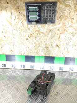 Блок предохранителей салонный Vito 638