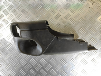 Кожух рулевой колонки Vito 638