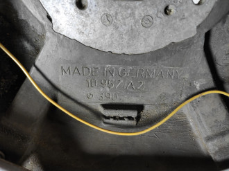 Рулевое колесо Vito 638