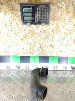 Патрубок впускного коллектора Vito 638