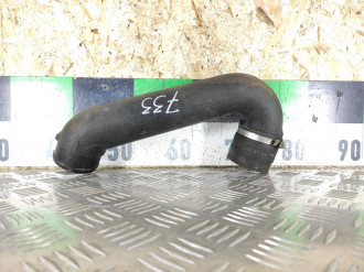 Патрубок впускного коллектора Vito 638