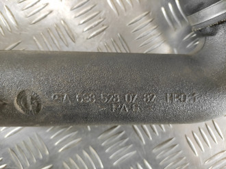 Патрубок впускного коллектора Vito 638