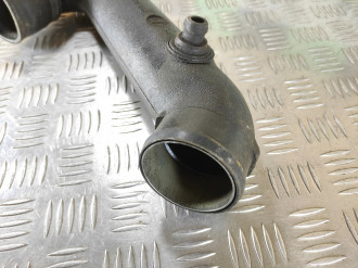 Патрубок впускного коллектора Vito 638