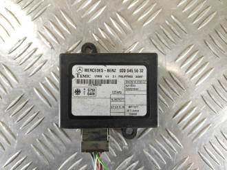 Иммобилайзер Vito 638