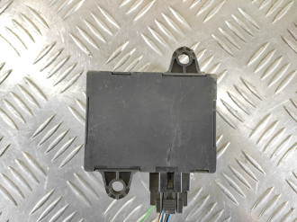 Иммобилайзер Vito 638