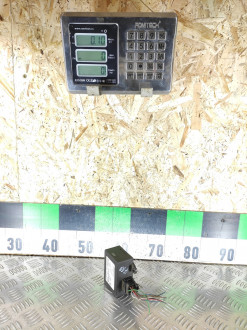 Иммобилайзер Vito 638