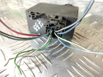 Иммобилайзер Vito 638