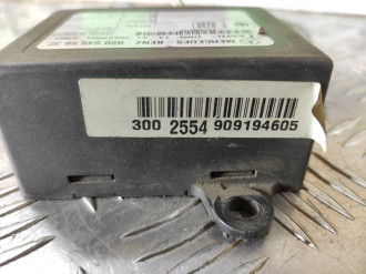 Иммобилайзер Vito 638