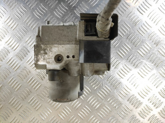 Блок abs насос Vito 638