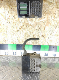 Блок abs насос Vito 638