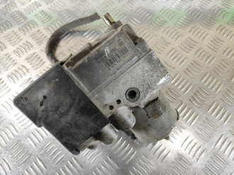 Блок abs насос Vito 638