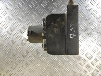 Блок abs насос Vito 638